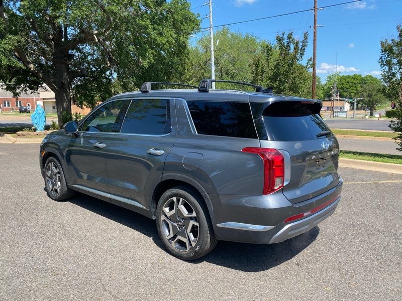 Hyundai Palisade Limited 2023