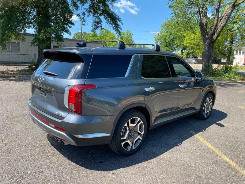 Hyundai Palisade Limited 2023