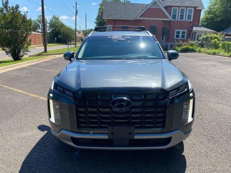 Hyundai Palisade Limited 2023
