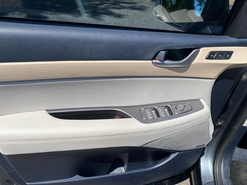 Hyundai Palisade Limited 2023