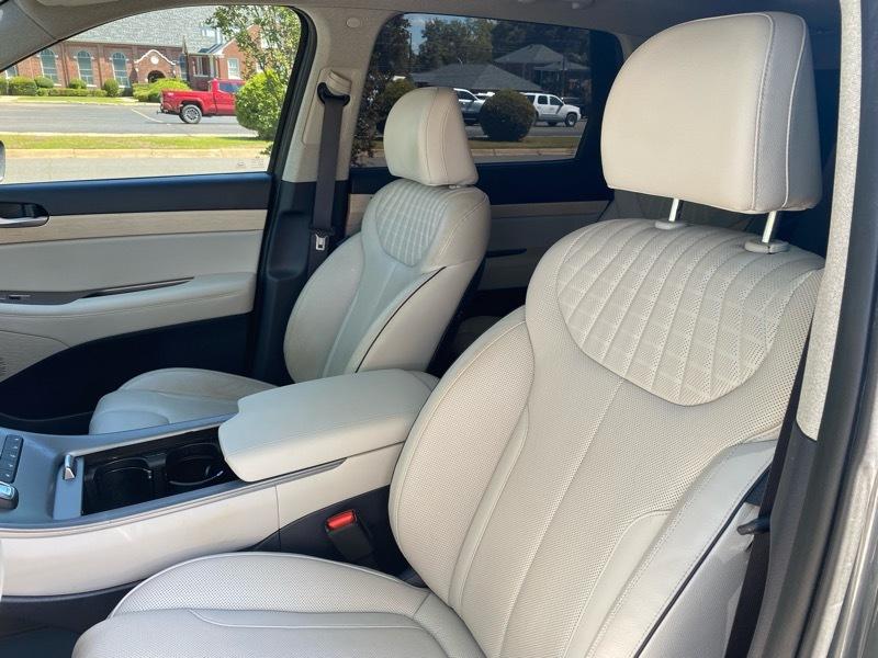 Hyundai Palisade Limited 2023