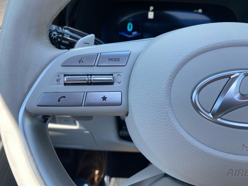 Hyundai Palisade Limited 2023