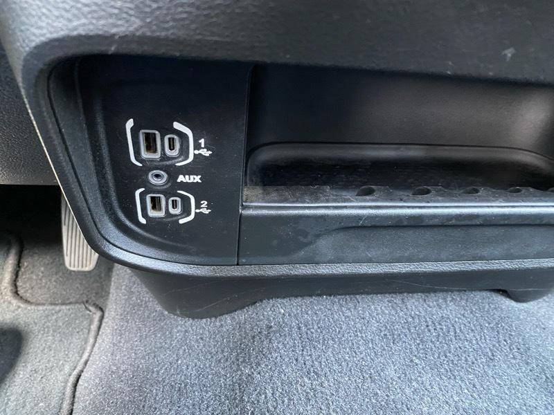 RAM 3500 Tradesman Crew Cab 4WD DRW 2023