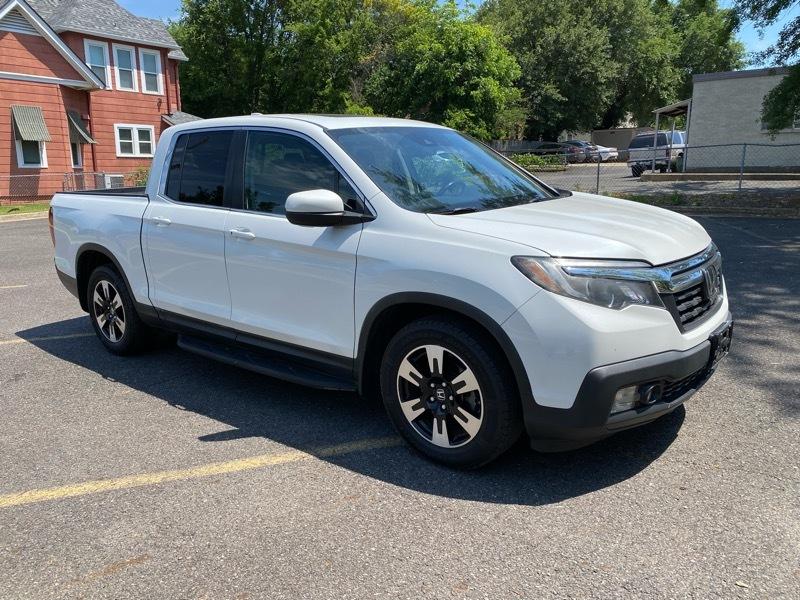 Honda Ridgeline RTL 2020
