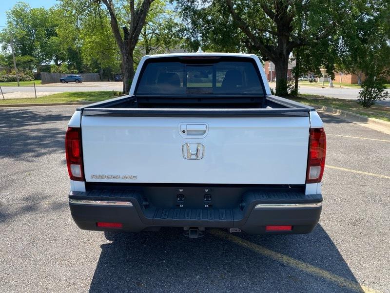 Honda Ridgeline RTL 2020