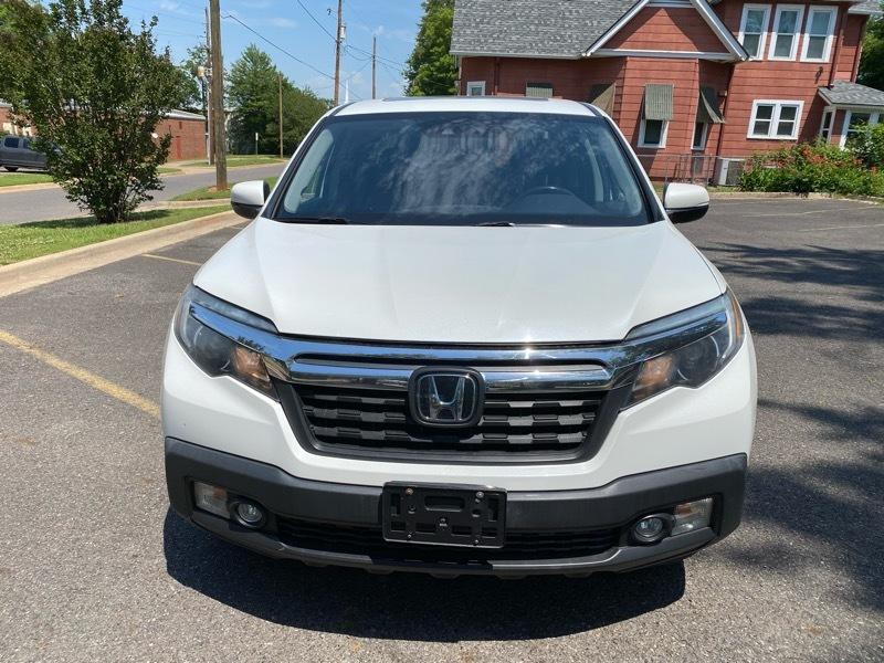 Honda Ridgeline RTL 2020