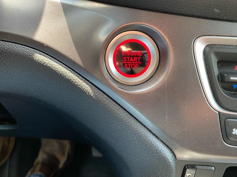 Honda Ridgeline RTL 2020