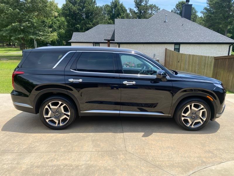 Hyundai Palisade SEL Prem 2025