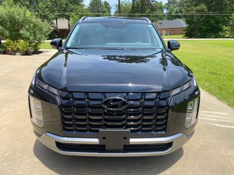 Hyundai Palisade SEL Prem 2025