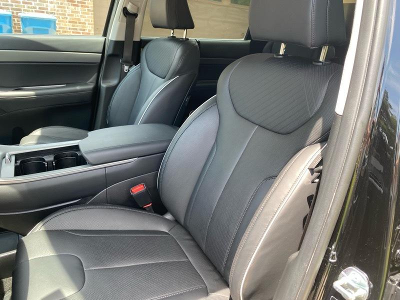 Hyundai Palisade SEL Prem 2025