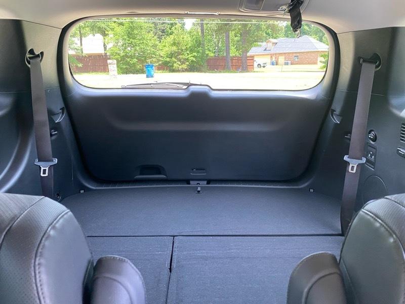 Hyundai Palisade SEL Prem 2025