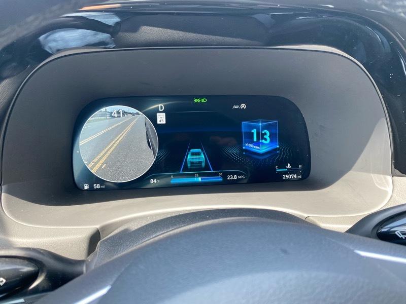 Hyundai Palisade SEL Prem 2025
