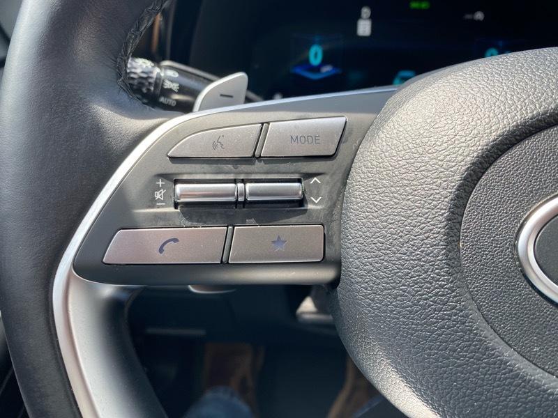 Hyundai Palisade SEL Prem 2025