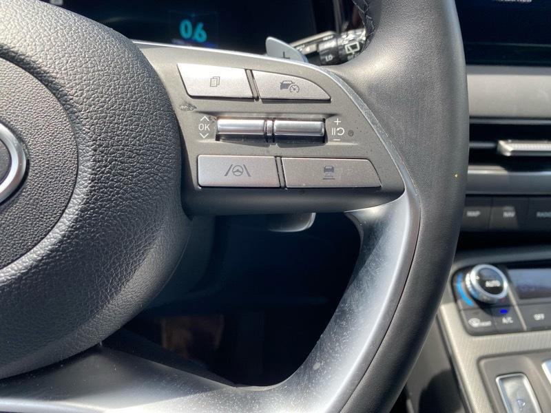 Hyundai Palisade SEL Prem 2025