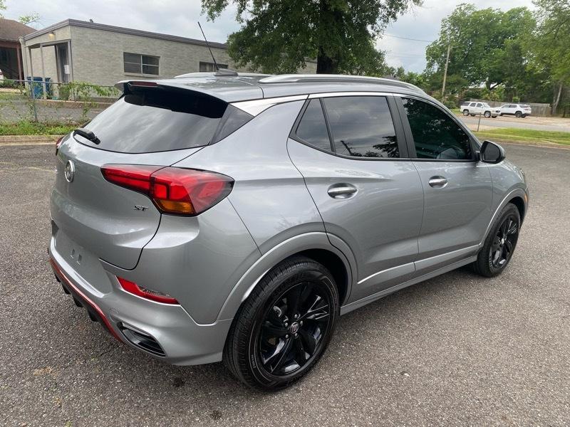 Buick Encore GX  2023