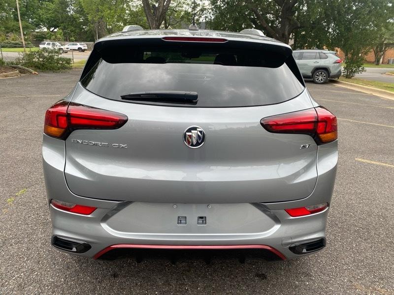 Buick Encore GX  2023