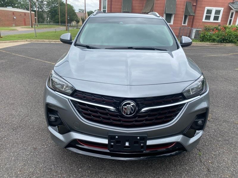 Buick Encore GX  2023
