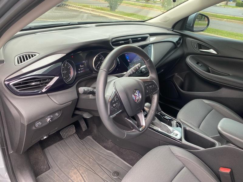 Buick Encore GX  2023
