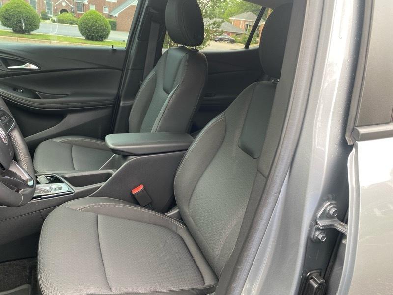 Buick Encore GX  2023