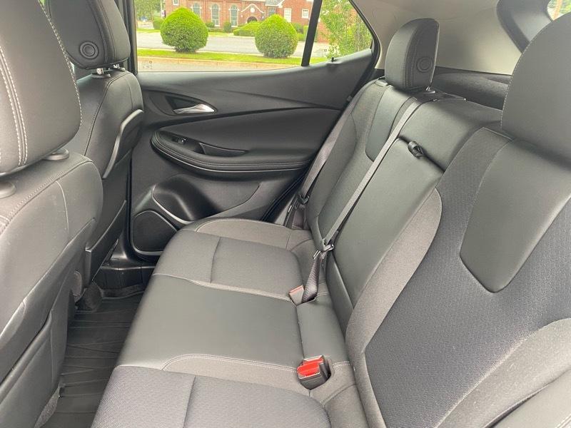 Buick Encore GX  2023