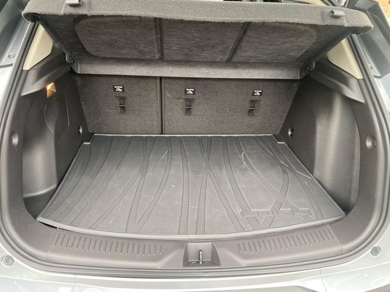 Buick Encore GX  2023