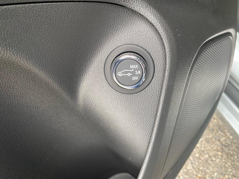 Buick Encore GX  2023