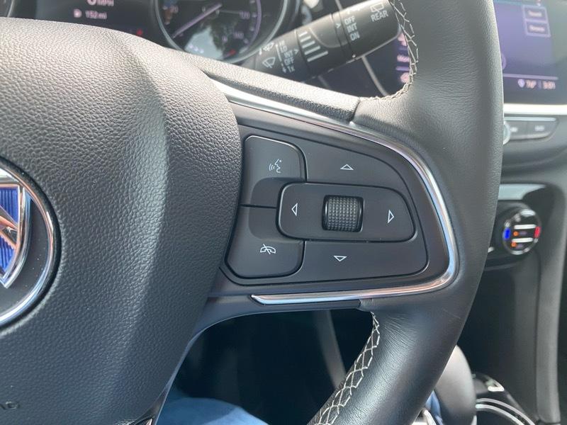 Buick Encore GX  2023