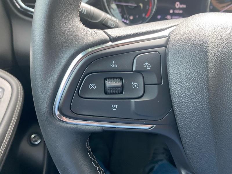 Buick Encore GX  2023