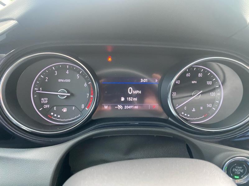 Buick Encore GX  2023
