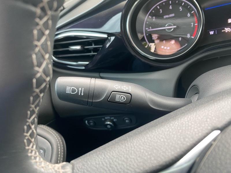 Buick Encore GX  2023