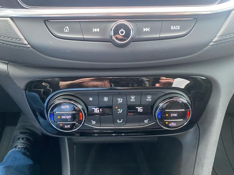 Buick Encore GX  2023