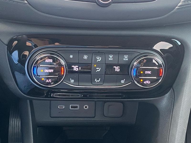 Buick Encore GX  2023