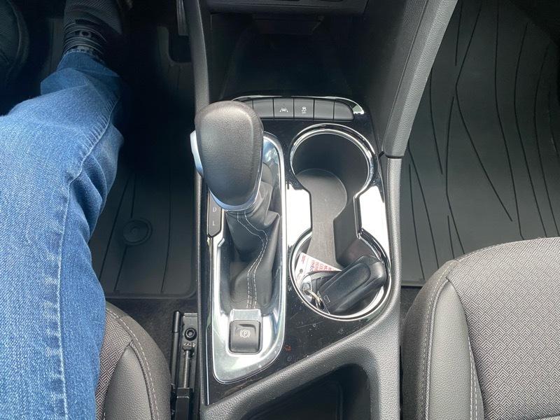 Buick Encore GX  2023