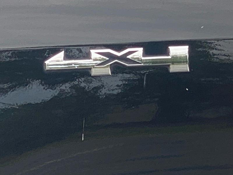 GMC Canyon Work Truck Ext. Cab 4WD 2016