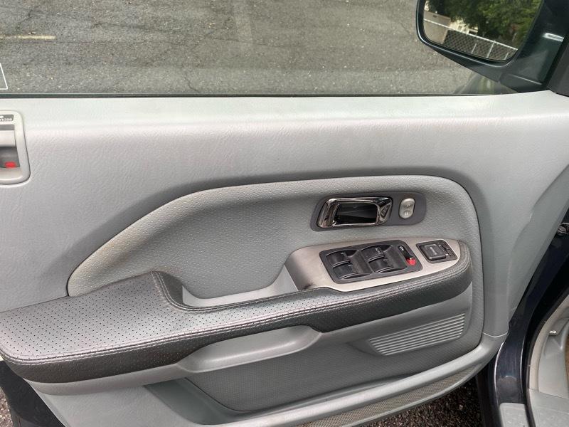 Honda Pilot EX w/ Leather 2003