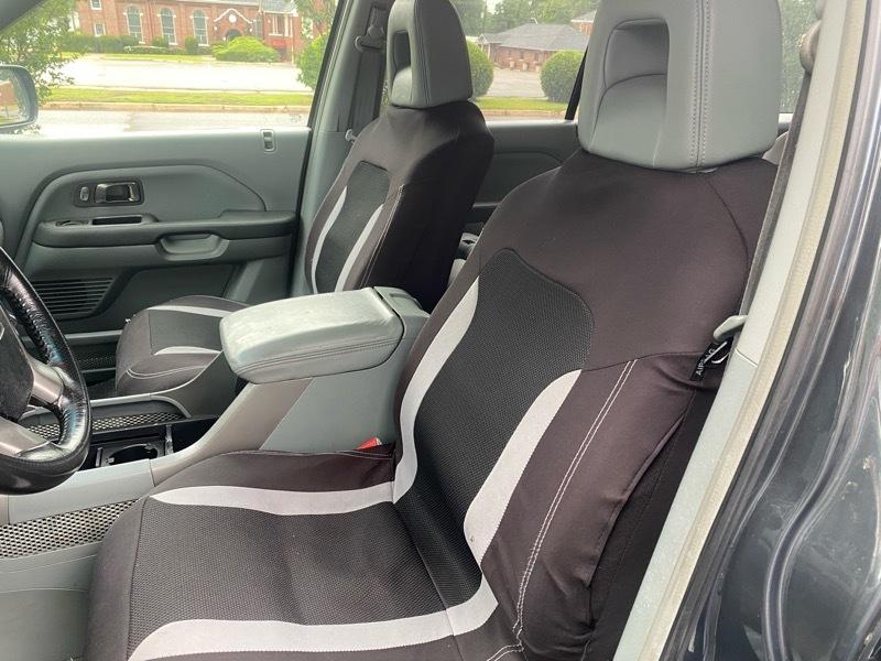 Honda Pilot EX w/ Leather 2003