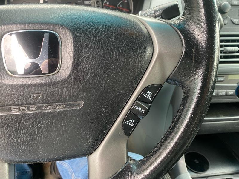 Honda Pilot EX w/ Leather 2003