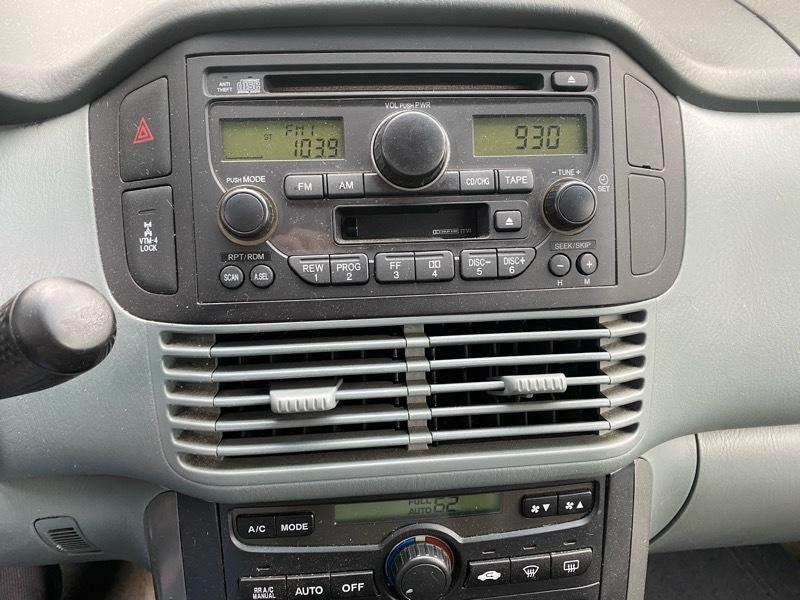 Honda Pilot EX w/ Leather 2003