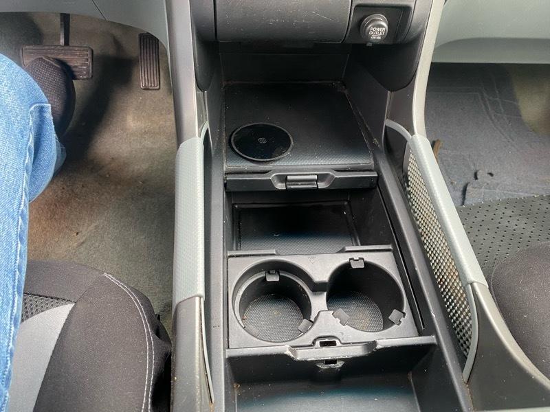 Honda Pilot EX w/ Leather 2003