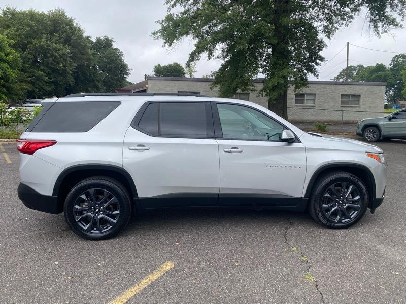 Chevrolet Traverse RS AWD 2020