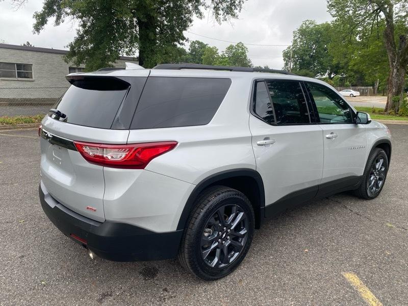 Chevrolet Traverse RS AWD 2020