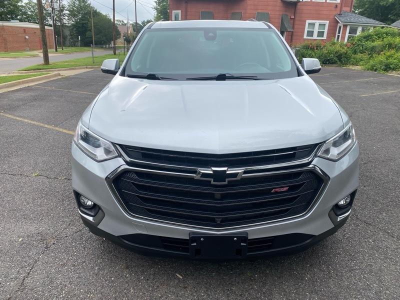 Chevrolet Traverse RS AWD 2020
