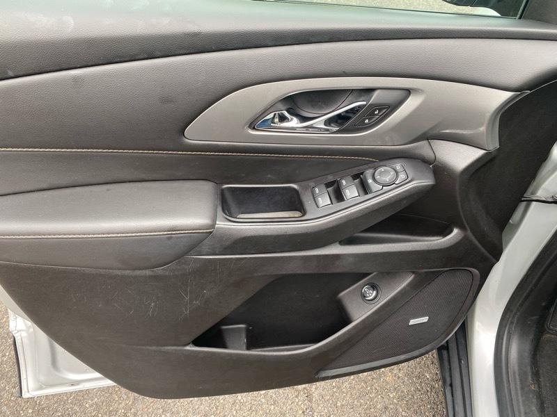 Chevrolet Traverse RS AWD 2020