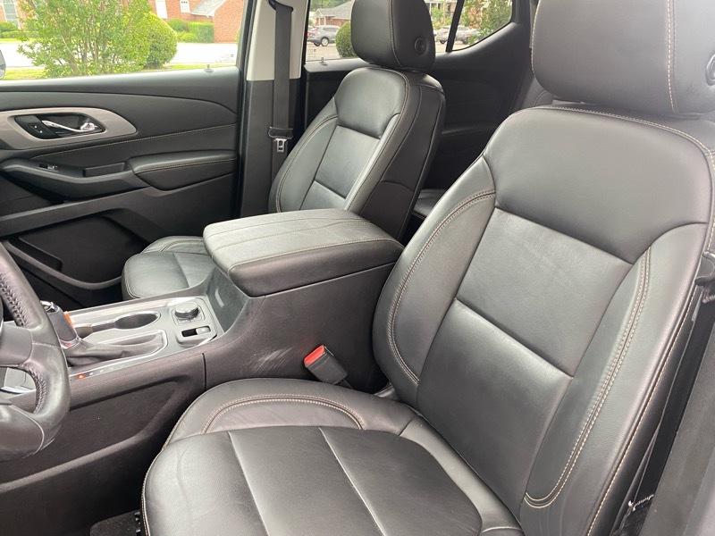 Chevrolet Traverse RS AWD 2020