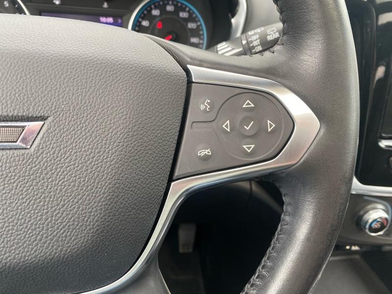 Chevrolet Traverse RS AWD 2020