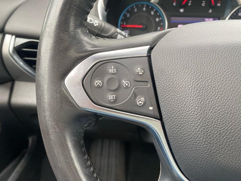 Chevrolet Traverse RS AWD 2020