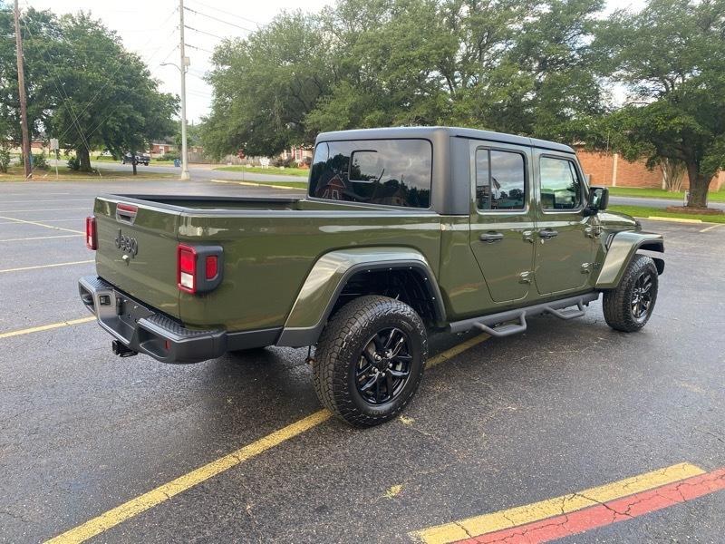 Jeep Gladiator Altitude 4x4 2022