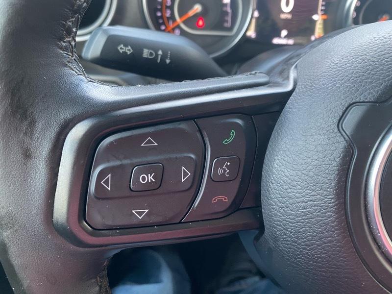 Jeep Gladiator Altitude 4x4 2022