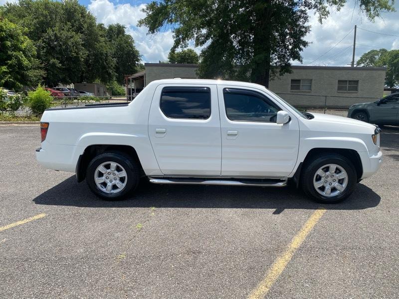 Honda Ridgeline RTL 2006