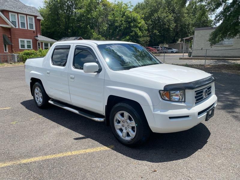 Honda Ridgeline RTL 2006